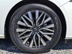 Used 2025  Nissan Altima SV FWD at Peters Auto Mall near High Point&comma; NC