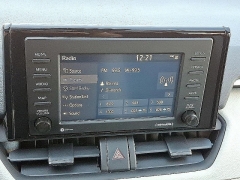 Used 2022  Toyota RAV4 Hybrid XLE AWD at Peters Auto Mall near High Point&comma; NC