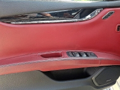 Used 2018  Maserati Quattroporte 4d Sedan RWD S GranLusso at Peters Auto Mall near High Point, NC