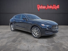  2021 Maserati Levante 3.0L at Peters Auto Mall near High Point, NC