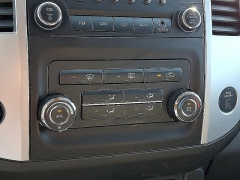 Used 2015  Nissan Xterra 4d SUV RWD X at Peters Auto Mall near High Point&comma; NC