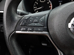 Used 2020  Nissan Altima 4d Sedan FWD 2.5L S at Peters Auto Mall near High Point, NC