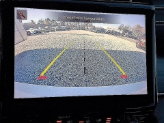 Used 2021  Jeep Grand Cherokee L Overland 4x4 at Peters Auto Mall near High Point&comma; NC