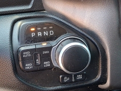 Used 2019  Ram 1500 4WD Crew Cab Big Horn&sol;Lone Star at Peters Auto Mall near High Point&comma; NC