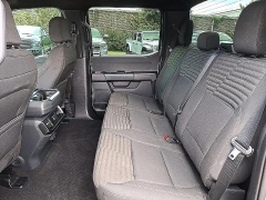 Used 2023  Ford F-150 4WD XL w&sol;STX SuperCrew 5&period;5' Box at Peters Auto Mall near High Point&comma; NC