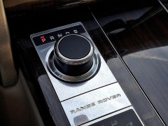 Used 2016  Land Rover Range Rover 4d SUV 3&period;0L SC HSE at Peters Auto Mall near High Point&comma; NC