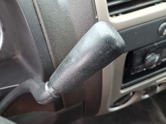 Used 2012  Chevrolet Colorado 2WD Ext Cab Work Truck at Peters Auto Mall near High Point&comma; NC