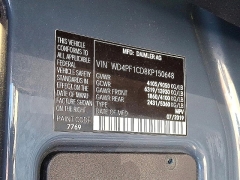 Used 2019  Mercedes-Benz Sprinter 2500 Cargo Van 170" WB High Roof 9100 GVW V6 at Peters Auto Mall near High Point&comma; NC