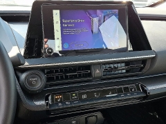 Used 2024  Toyota Prius XLE at Peters Auto Mall near High Point&comma; NC