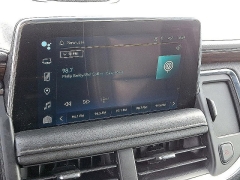 Used 2023  Chevrolet Suburban 2WD 4dr Premier at Peters Auto Mall near High Point&comma; NC