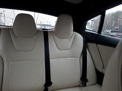 Used 2021  Tesla Model S Long Range Plus AWD at Peters Auto Mall near High Point&comma; NC