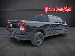Used 2023 Ram 1500 4WD Big Horn Crew Cab 6'4" Box at Peters Auto Mall near High Point, NC