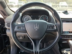 Used 2021  Maserati Levante 3&period;0L at Peters Auto Mall near High Point&comma; NC
