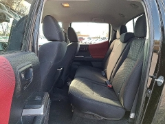 Used 2023  Toyota Tacoma 2WD SR5 Double Cab 5ft Bed I4 AT at Peters Auto Mall near High Point, NC