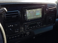 Used 2006  Ford Super Duty F-350 4WD Crew Cab Harley Davidson at Peters Auto Mall near High Point, NC