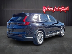 Used 2024  Honda CR-V EX-L 2WD at Peters Auto Mall near High Point&comma; NC