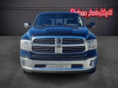 Used 2016  Ram 1500 4WD Crew Cab Big Horn at Peters Auto Mall near High Point&comma; NC