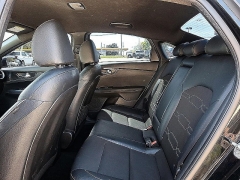 Used 2023  Kia Forte GT-Line IVT at Peters Auto Mall near High Point&comma; NC