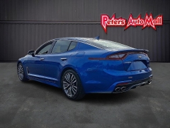 Used 2019  Kia Stinger 4d Sedan RWD at Peters Auto Mall near High Point&comma; NC