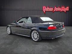 Used 2006  BMW 3 Series 330Ci 2dr Convertible at Peters Auto Mall near High Point&comma; NC