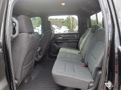 Used 2023 Ram 1500 4WD Big Horn Crew Cab 6'4" Box at Peters Auto Mall near High Point, NC