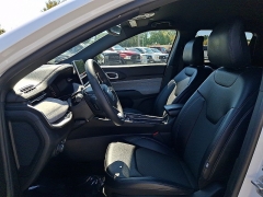 Used 2024  Jeep Compass Latitude 4x4 at Peters Auto Mall near High Point&comma; NC