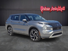  2022 Mitsubishi Outlander SE FWD at Peters Auto Mall near High Point, NC