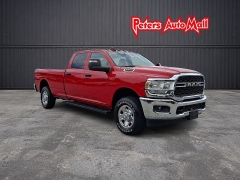  2024 Ram 2500 4WD Tradesman Crew Cab 8' Box at Peters Auto Mall near High Point, NC