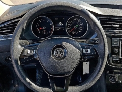 Used 2018  Volkswagen Tiguan 4d SUV S at Peters Auto Mall near High Point, NC