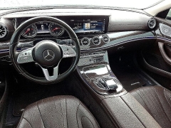 Used 2019  Mercedes-Benz CLS-Class 4d Sedan CLS450 at Peters Auto Mall near High Point, NC