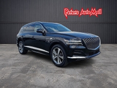  2023 Genesis GV80 3.5T AWD at Peters Auto Mall near High Point, NC