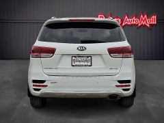 Used 2016  Kia Sorento 4d SUV FWD SX at Peters Auto Mall near High Point&comma; NC