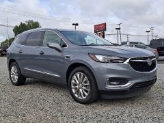  2021 Buick Enclave FWD 4dr Premium at Peters Auto Mall near High Point, NC