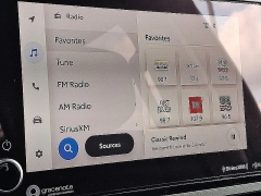Used 2024  Toyota Tundra 2WD SR5 CrewMax 5&period;5ft Bed at Peters Auto Mall near High Point&comma; NC