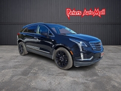  2019 Cadillac XT5 4d SUV AWD Luxury at Peters Auto Mall near High Point, NC