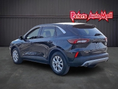 Used 2023  Ford Escape Active FWD at Peters Auto Mall near High Point&comma; NC