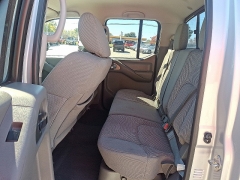 Used 2019 Nissan Frontier 2WD Crew Cab SV at Peters Auto Mall near High Point, NC