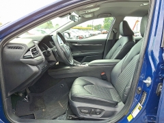 Used 2024 Toyota Camry SE Auto at Peters Auto Mall near High Point, NC