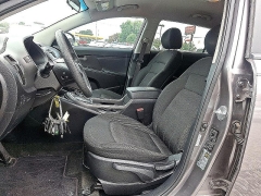 Used 2012 Kia Sportage 4d SUV FWD LX at Peters Auto Mall near High Point, NC