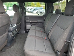 Used 2023  Ford F-150 4WD XLT SuperCrew 5&period;5' Box at Peters Auto Mall near High Point&comma; NC