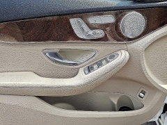 Used 2015 Mercedes-Benz C-Class 4d Sedan C300 4matic at Peters Auto Mall near High Point, NC