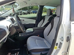 Used 2021 Toyota Prius LE AWD at Peters Auto Mall near High Point, NC