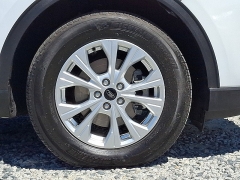 Used 2025  Ford Escape Active FWD at Peters Auto Mall near High Point&comma; NC