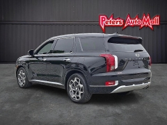 Used 2021  Hyundai Palisade Calligraphy FWD at Peters Auto Mall near High Point&comma; NC