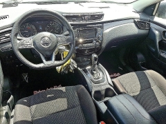 Used 2021 Nissan Rogue Sport AWD S at Peters Auto Mall near High Point, NC