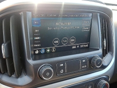 Used 2022 Chevrolet Colorado 2WD Ext Cab 128" LT at Peters Auto Mall near High Point, NC