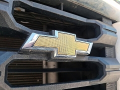 Used 2023  Chevrolet Silverado 2500HD 4WD Crew Cab 159" LT Gas at Peters Auto Mall near High Point&comma; NC