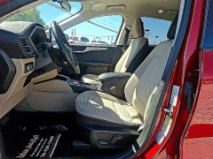 Used 2022 Ford Escape SE AWD at Peters Auto Mall near High Point, NC