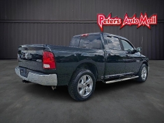 Used 2016 Ram 1500 4WD Crew Cab Big Horn at Peters Auto Mall near High Point, NC