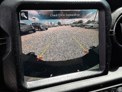 Used 2020  Jeep Gladiator Crew Cab Overland at Peters Auto Mall near High Point&comma; NC